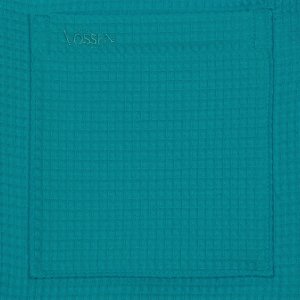 Vossen Szlafrok Rom Pique kolor morski L 589 4