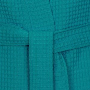 Vossen Szlafrok Rom Pique kolor morski L 589 5