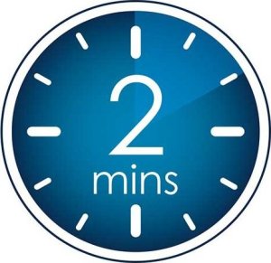 Berdsen Szczoteczka soniczna do zębów Sonica B5 czarna 12