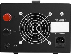 Stamos Soldering Zasilacz laboratoryjny serwisowy 0-15 V 0-60 A DC 900 W LED Zasilacz laboratoryjny serwisowy 0-15 V 0-60 A DC 900 W LED 5