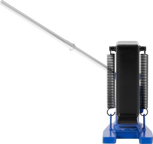 MSW Podnośnik hydrauliczny maszynowy pazurowy do 6000 kg Podnośnik hydrauliczny maszynowy pazurowy do 6000 kg 5