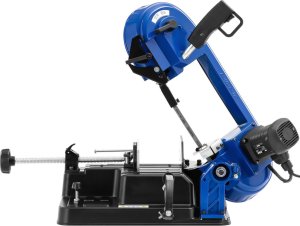 MSW Piła przecinarka taśmowa do metalu plastiku wys. cięcia 12.5 cm szer. cięcia 15 cm 680 W Piła przecinarka taśmowa do metalu plastiku wys. cięcia 12.5 cm szer. cięcia 15 cm 680 W 6