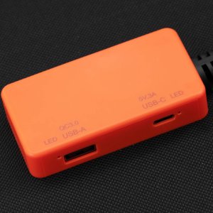 Ładowarka solarna MSW Ładowarka solarna panel słoneczny składany turystyczny kempingowy 2 x USB 40 W Ładowarka solarna panel słoneczny składany turystyczny kempingowy 2 x USB 40 W 5