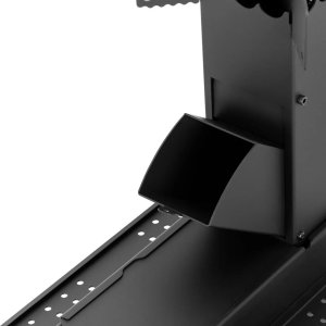 Uniprodo Piec rakietowy kuchenka polowa turystyczna składana Piec rakietowy kuchenka polowa turystyczna składana 6