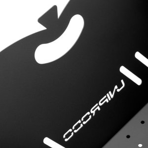 Palenisko ogrodowe Uniprodo Palenisko ogrodowe składane przenośne 40 x 30 x 26 cm Palenisko ogrodowe składane przenośne 40 x 30 x 26 cm 3