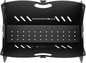 Palenisko ogrodowe Uniprodo Palenisko ogrodowe składane przenośne 40 x 30 x 26 cm Palenisko ogrodowe składane przenośne 40 x 30 x 26 cm 4