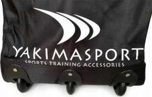 YakimaSport Torba sportowa na kółkach, na sprzęt zawodnika 2