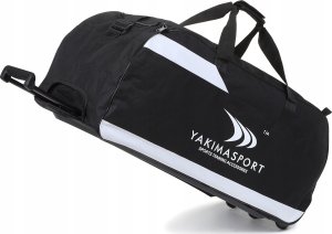YakimaSport Torba sportowa na kółkach, na sprzęt zawodnika 3