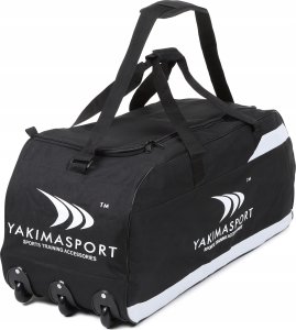 YakimaSport Torba sportowa na kółkach, na sprzęt zawodnika 4