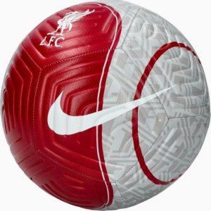 Nike Piłka Nike Liverpool FC Strike DJ9961 657 2