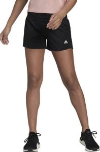 Adidas Spodenki adidas WTR HIIT KNT Shorts HD0667 1