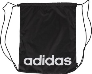 Adidas Worek na odzież i obuwie adidas Linear Gymsack HT4740 1