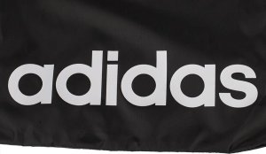 Adidas Worek na odzież i obuwie adidas Linear Gymsack HT4740 2