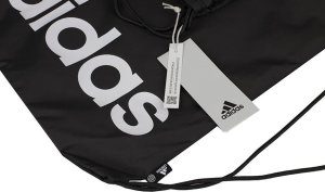 Adidas Worek na odzież i obuwie adidas Linear Gymsack HT4740 3