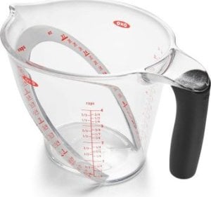 Oxo Miarka z uchwytem 1 L - Good Grips / OXO 1