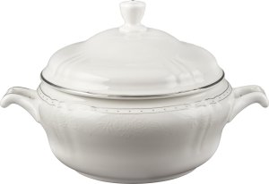 Karolina Serwis obiadowy 12/41 Juliette 2