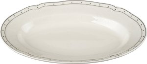 Karolina Serwis obiadowy 12/41 Juliette 8