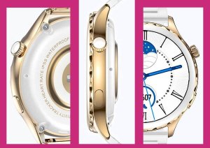 Smartwatch Rubicon Zegarek SmartWatch Rubicon RNCE68 12