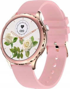 Smartwatch Rubicon Zegarek SmartWatch Rubicon RNCE68 2