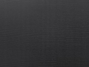 Beliani Szafka trzydrzwiowa jasne drewno z szarym MOINES 12