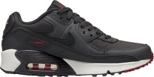 Nike Buty NIKE AIR MAX 90 LTR GS (CD6864 022) 37.5 3