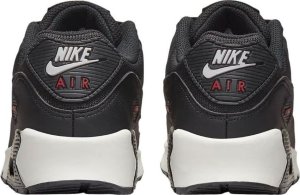 Nike Buty NIKE AIR MAX 90 LTR GS (CD6864 022) 37.5 7