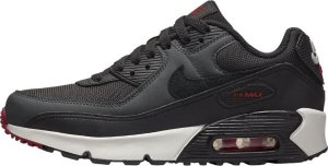 Nike Buty NIKE AIR MAX 90 LTR GS (CD6864 022) 36.5 2