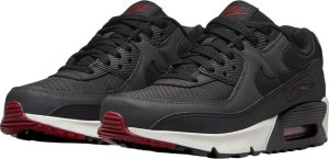 Nike Buty NIKE AIR MAX 90 LTR GS (CD6864 022) 36.5 6