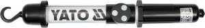 Yato YATO LAMPA WARSZTATOWA 60+1 LED 150LM 16