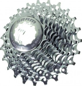 Sram Kaseta Sram PG-1070, 10-rz, 12-25T 1