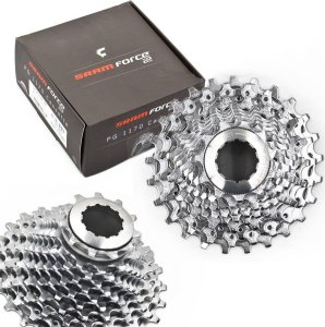 Sram Kaseta Sram PG-1170, 11-rz, 11-25T 1