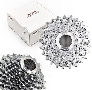 Sram Kaseta Sram PG-1070, 10-rz, 11-25T 1