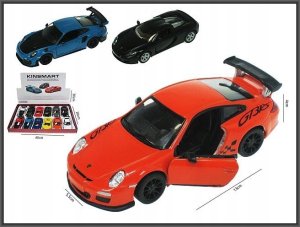 Hipo Porsche collection 13cm 12/disp HXKT268 41286 1