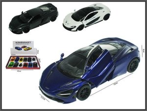 Hipo McLaren collection 13cm 12/disp HXKT264 41248 1