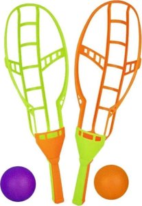 Gazelo Zestaw do gry łapacz G103702 92813 2