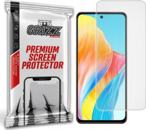 GrizzGlass Folia matowa GrizzGlass PaperScreen do Oppo F23 5G 1