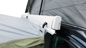 Namiot turystyczny Outwell Namiot do kampera Outwell Lakecrest - green Uniwersalny 14