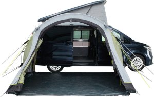 Namiot turystyczny Outwell Namiot do kampera Outwell Lakecrest - green Uniwersalny 10