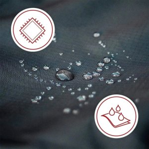 Strado Wodoodporny pokrowiec na rower motor skuter Strado 120x85x200cm 2