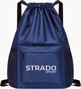 Plecak turystyczny Strado Wodoodporny plecak sportowy torba Strado 37x48x19 cm (Niebieski) 1