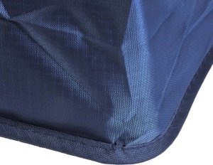 Suszarka na pranie Strado Podróżny zestaw do przechowywania ubrań siatki na pranie 6szt. (Granatowy) 3