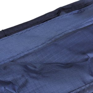 Suszarka na pranie Strado Podróżny zestaw do przechowywania ubrań siatki na pranie 6szt. (Granatowy) 4