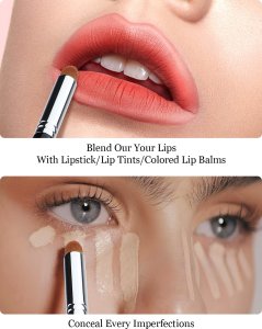 Eigshow Beauty Eigshow Beauty L307 Pędzel do ust 18