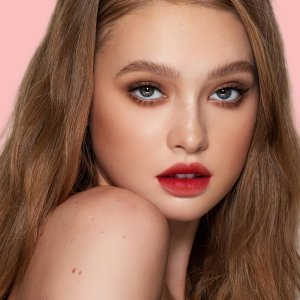 Eigshow Beauty Eigshow Beauty L307 Pędzel do ust 31
