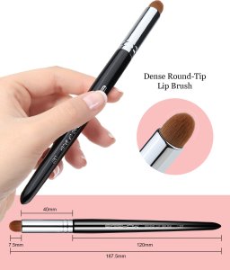 Eigshow Beauty Eigshow Beauty L307 Pędzel do ust 6