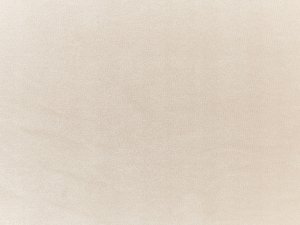 Beliani Łóżko welurowe z pojemnikiem 90 x 200 cm beżowe METZ 12