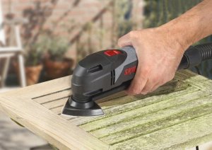 Skil MULTI TOOL SKIL 1475AA 4