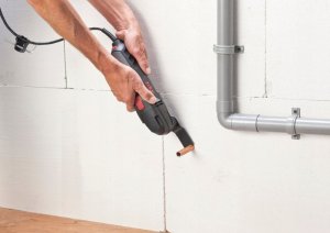 Skil MULTI TOOL SKIL 1475AA 5