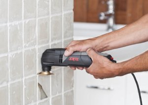 Skil MULTI TOOL SKIL 1475AA 8