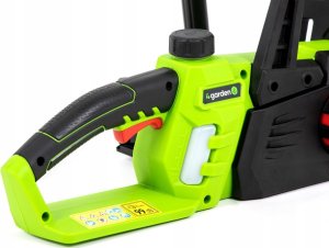 Piła łańcuchowa 4Garden Pilarka łańcuchowa AP25 4GARDEN Akumulatorowa gałęziówka + Akumulator 4,0 Ah + Ładowarka 12